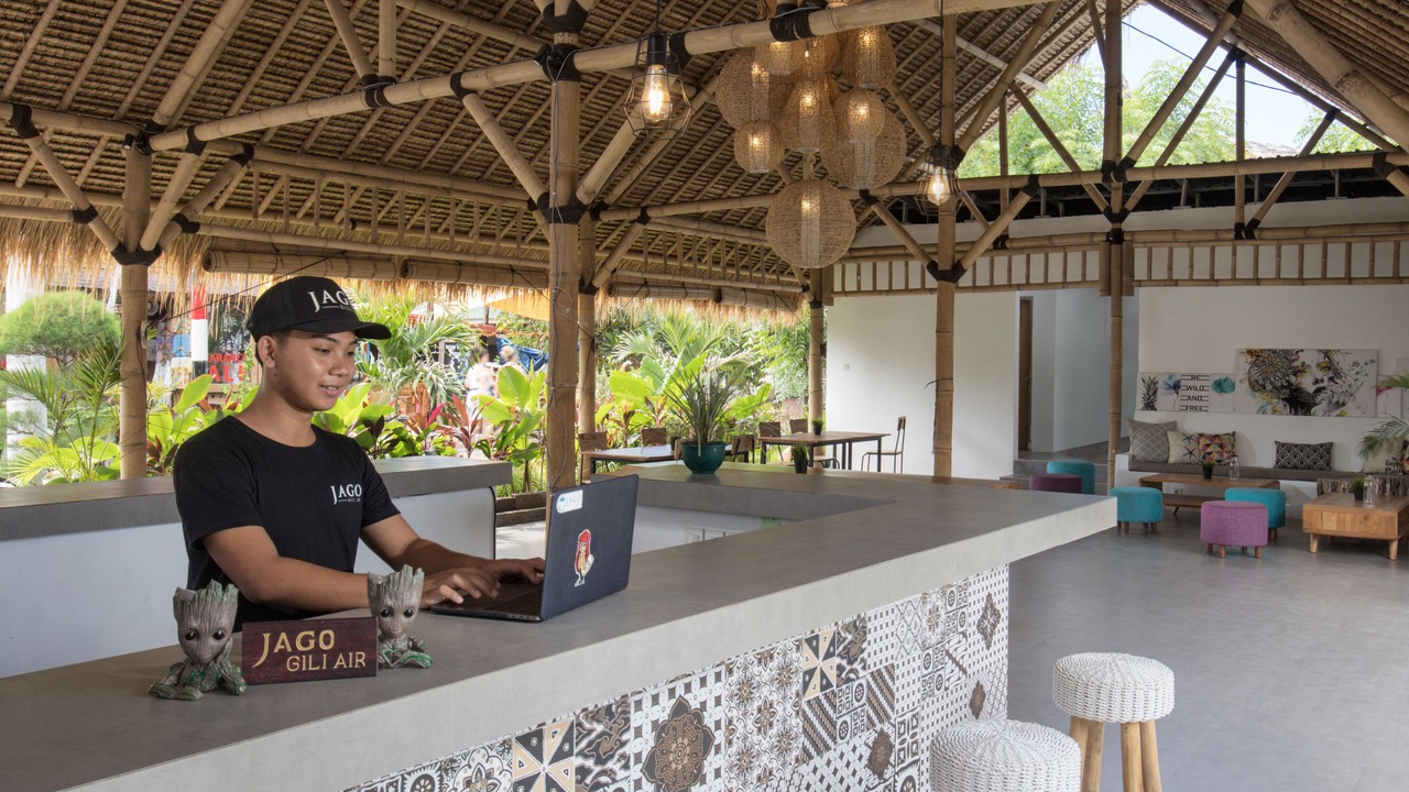 Photo of Others in Gili Air