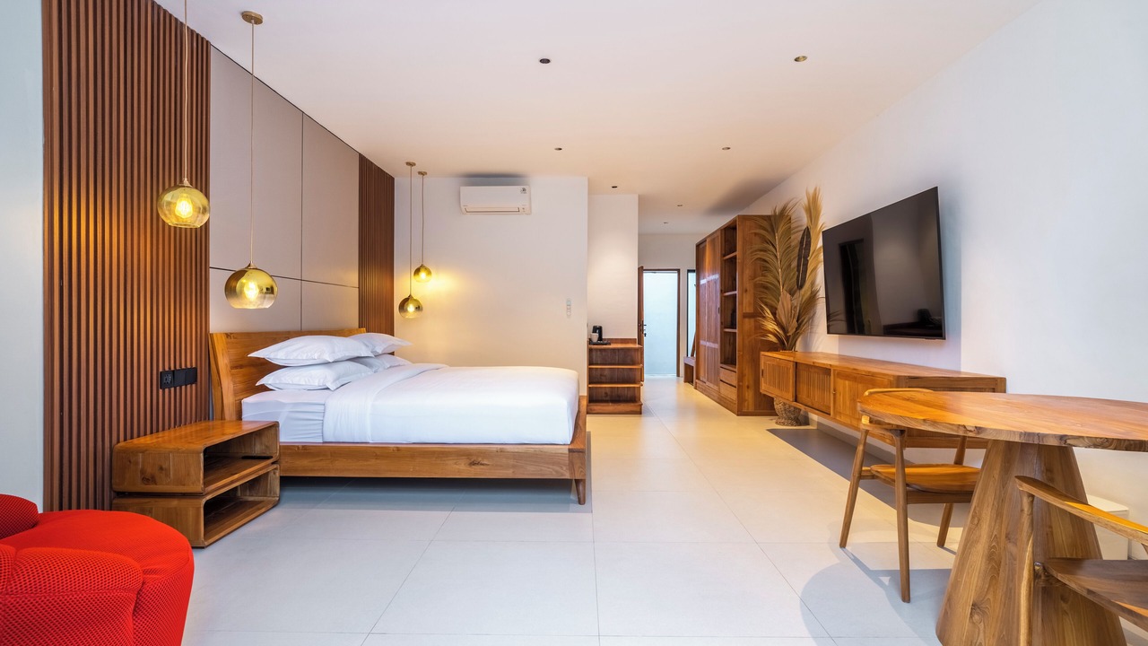 Photo of Outdoor in Gili Air