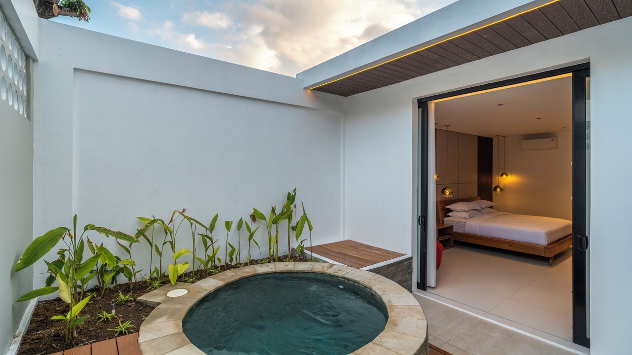 Photo of Outdoor in Gili Air
