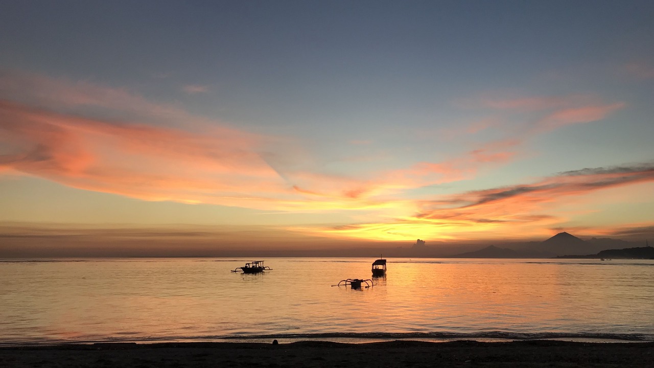 Photo of Outdoor in Gili Air