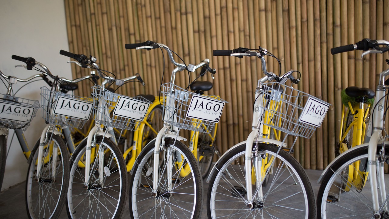Photo of Outdoor in Gili Air