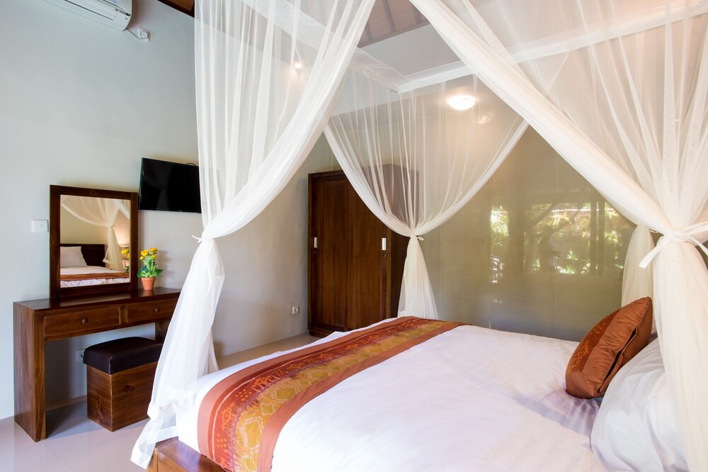 Photo of Bedroom in Lodtunduh