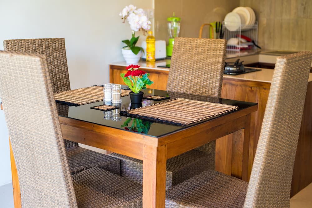 Photo of Kitchen in Lodtunduh