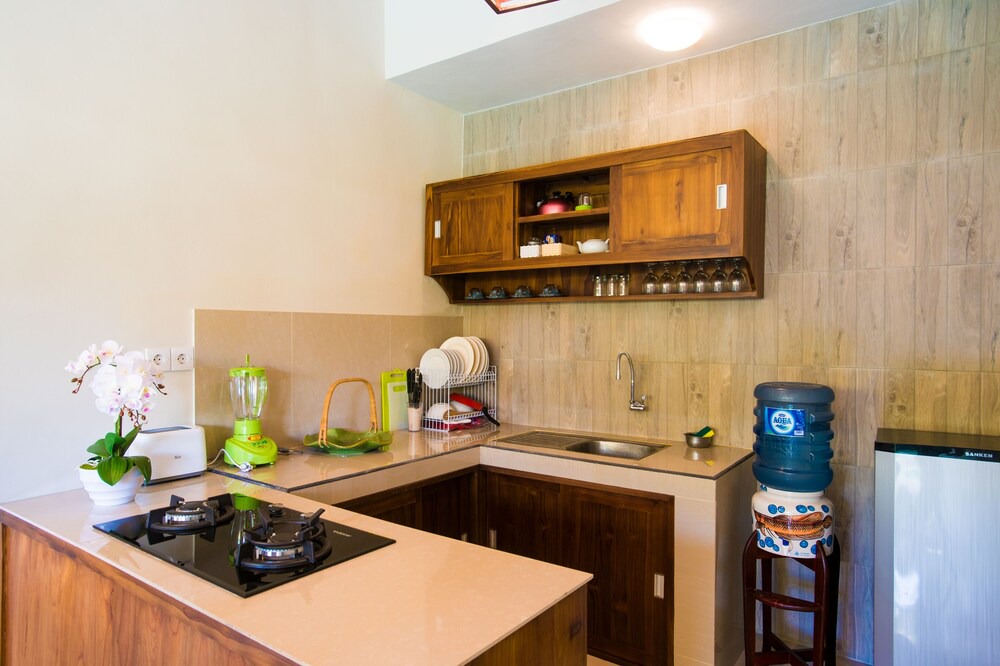 Photo of Kitchen in Lodtunduh