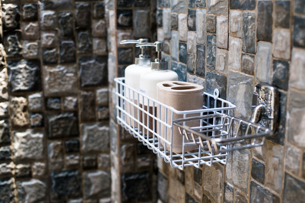 Photo of Bathroom in Lodtunduh