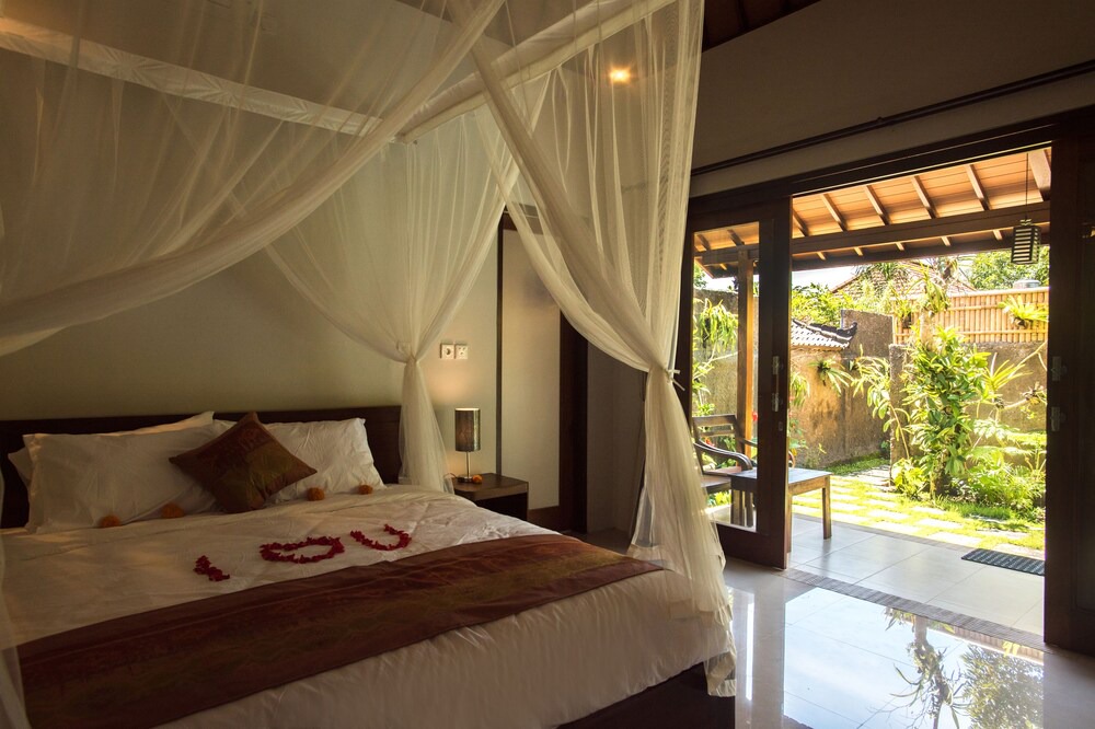 Photo of Bedroom in Lodtunduh