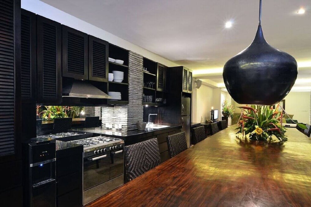 Photo of Kitchen in Seminyak