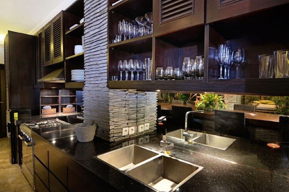 Photo of Kitchen in Seminyak