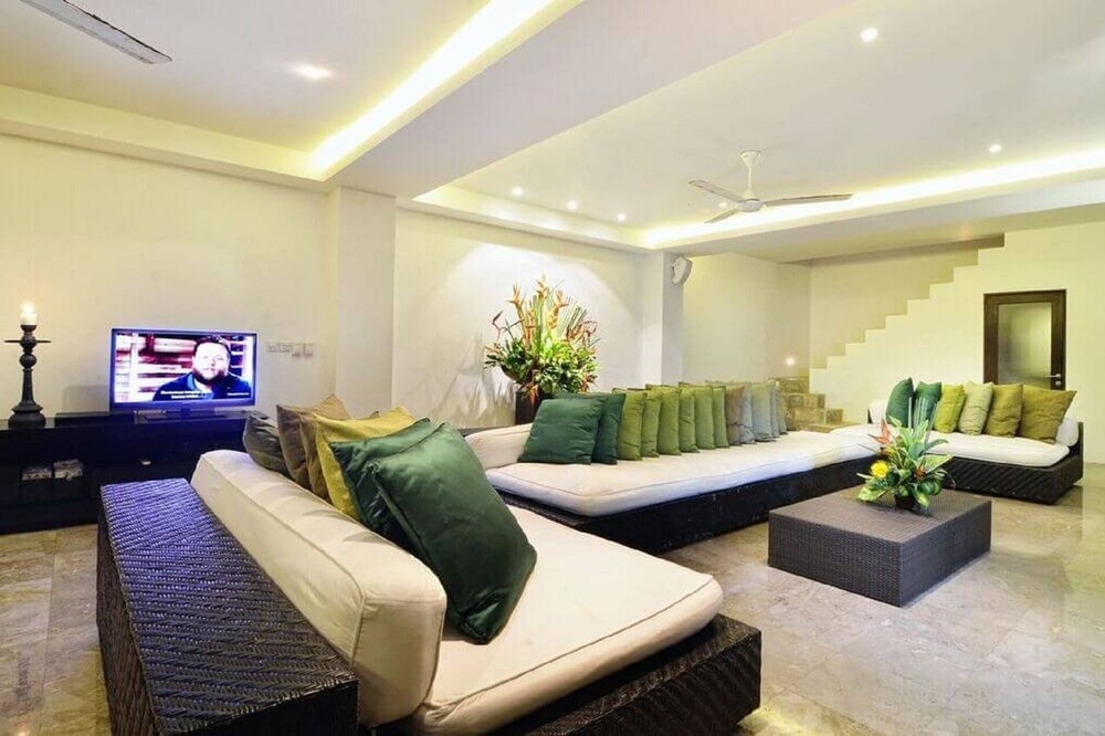 Photo of Bedroom in Seminyak