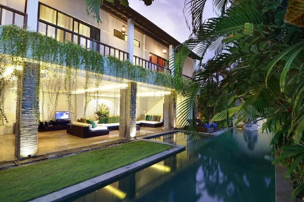Photo of Outdoor in Seminyak