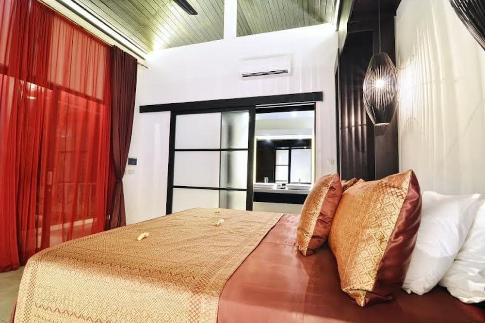 Photo of Bedroom in Seminyak