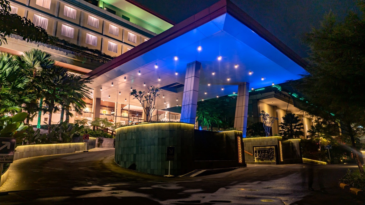 Photo of Outdoor in Soreang