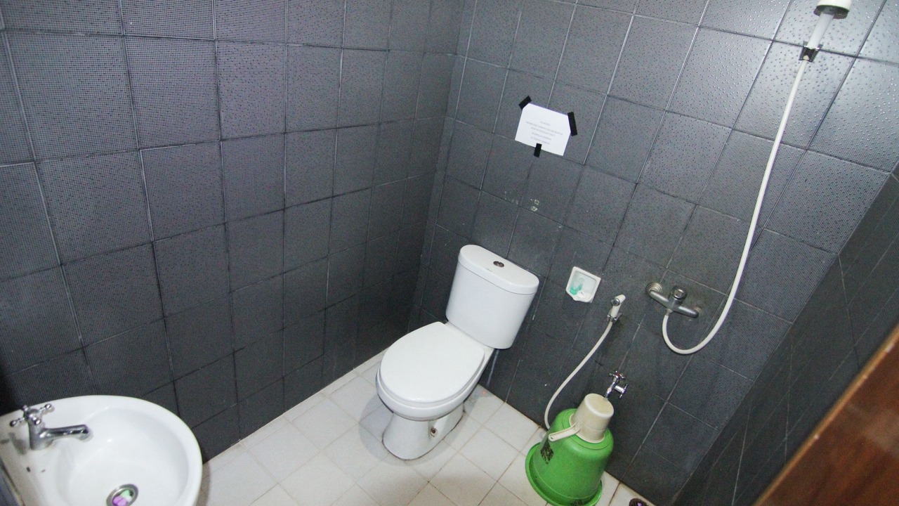 Photo of Bathroom in Purwakarta