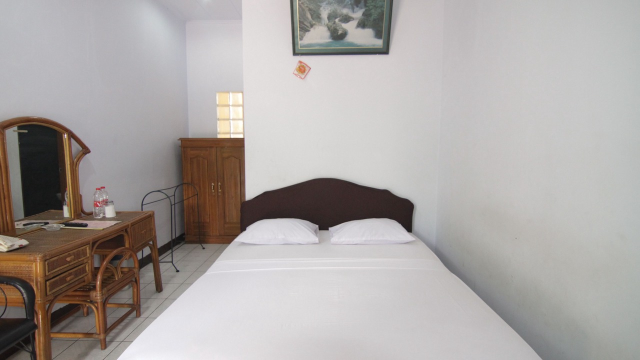 Photo of Bedroom in Purwakarta