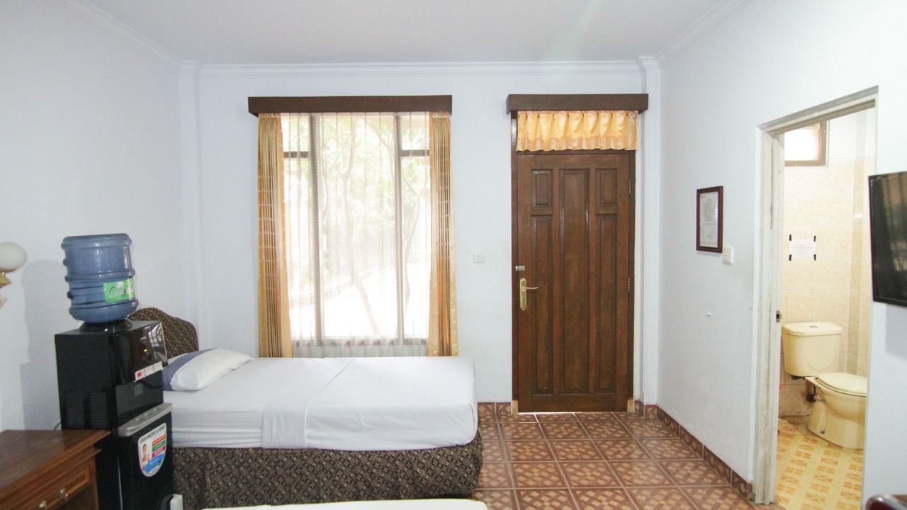 Photo of Bedroom in Purwakarta