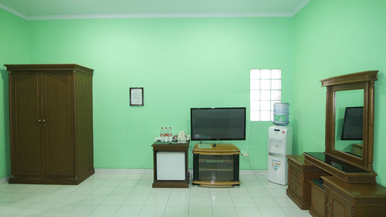 Photo of Bedroom in Purwakarta
