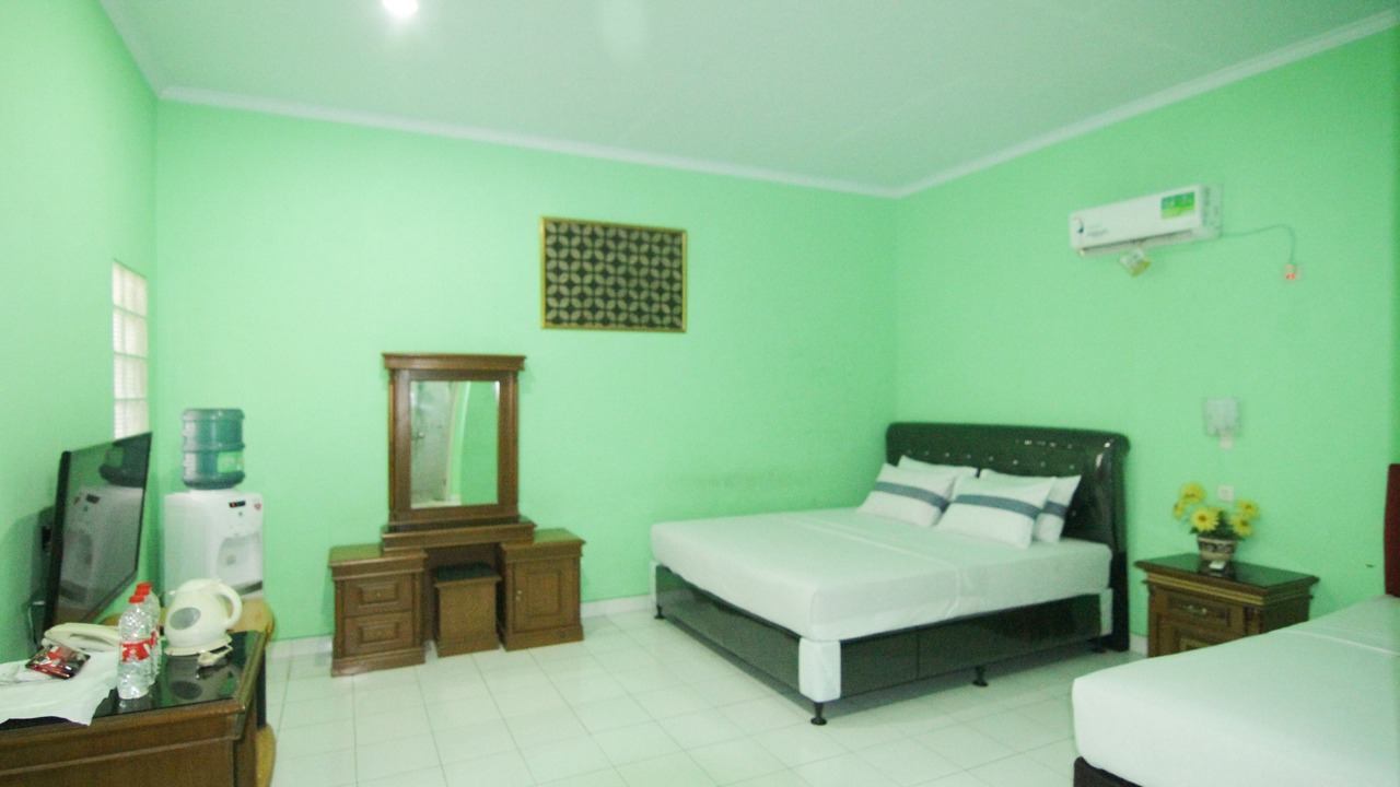 Photo of Bedroom in Purwakarta
