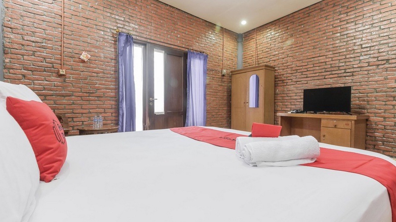Photo of Bedroom in Ragunan