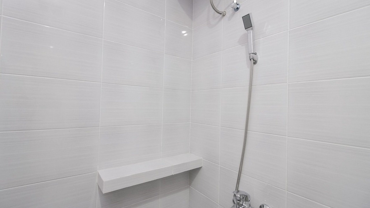 Photo of Bathroom in Medan
