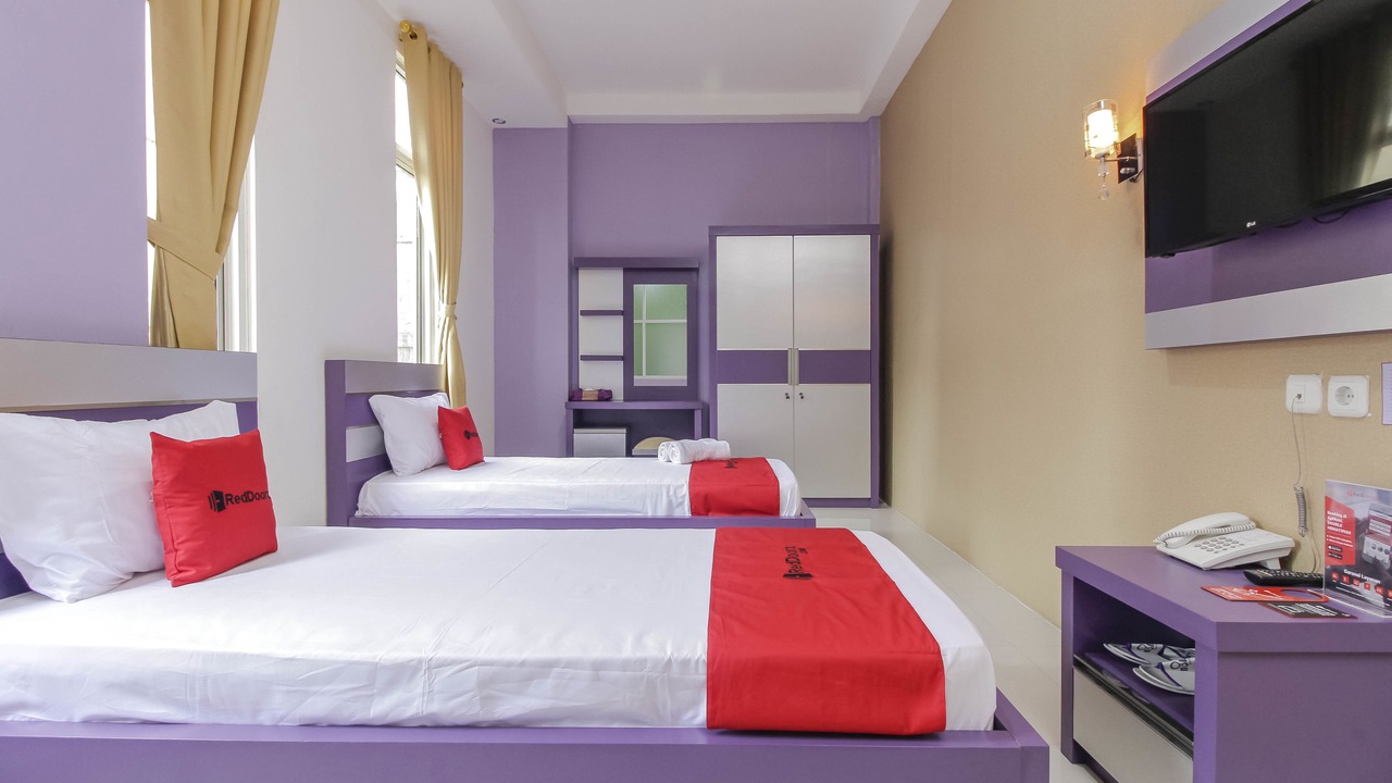 Photo of Bedroom in Bekasi Timur