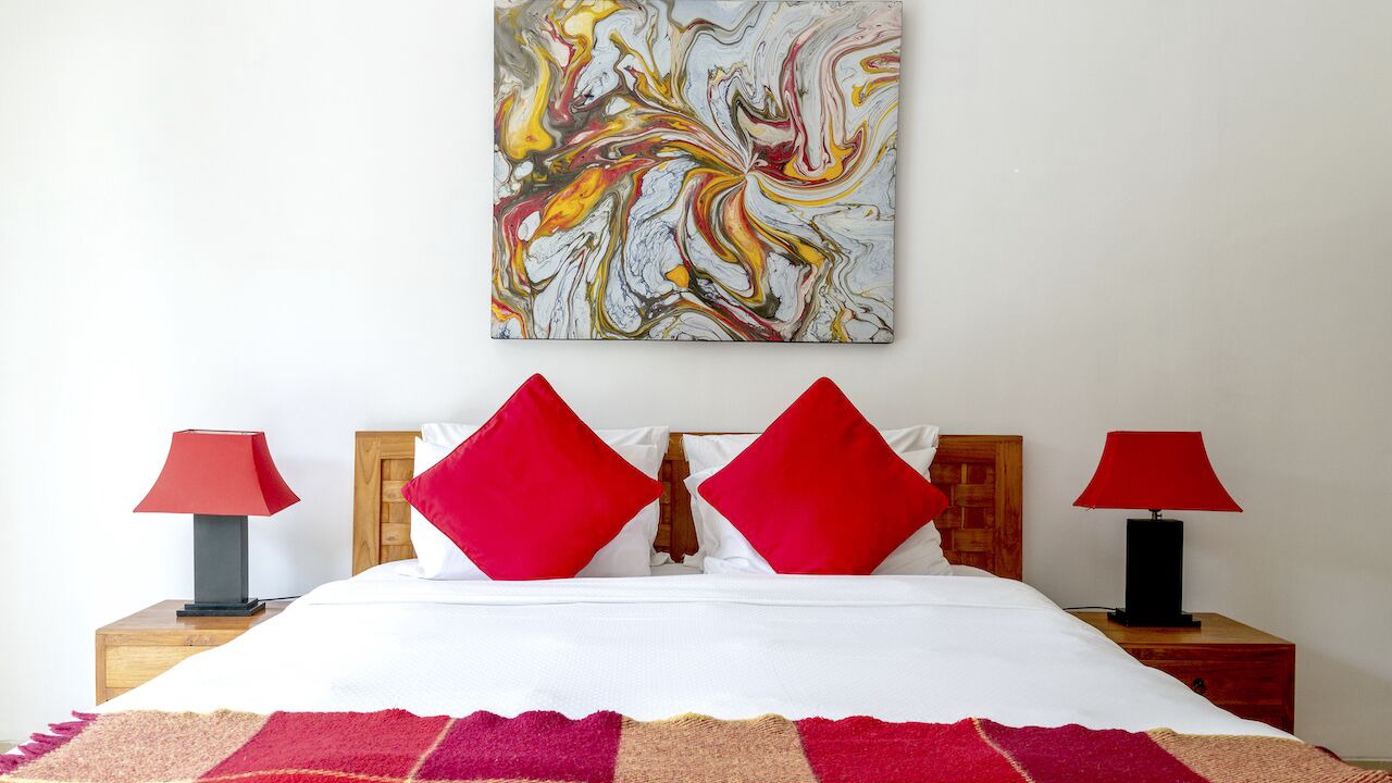 Photo of Bedroom in Petitenget