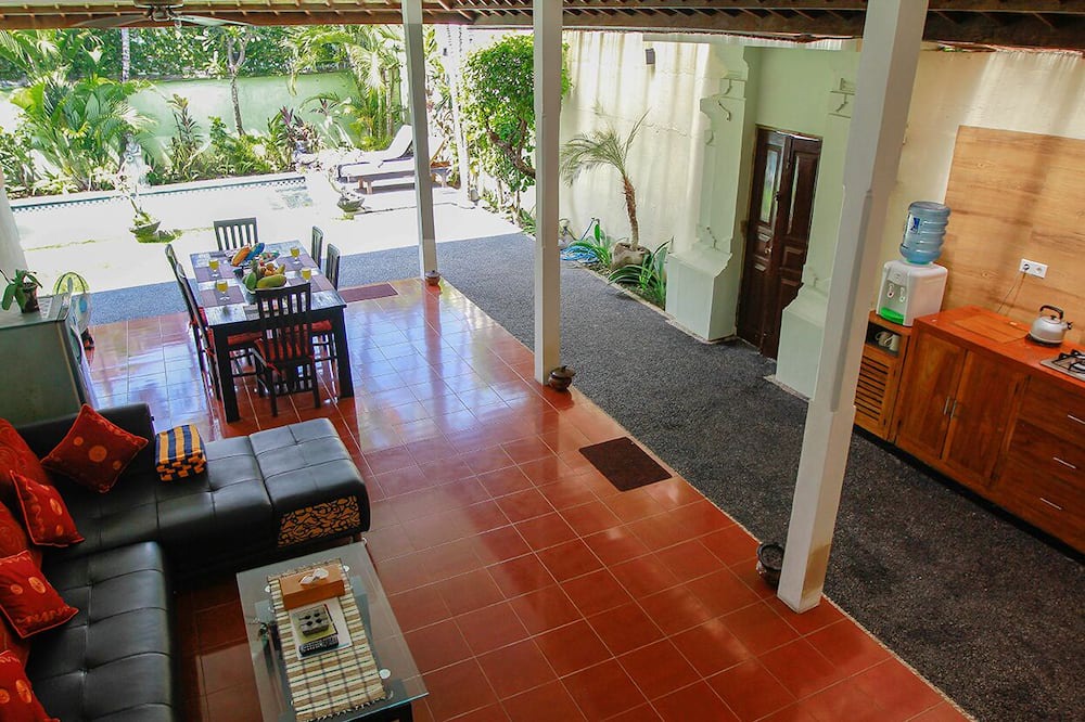 Photo of Livingroom in Dyanapura