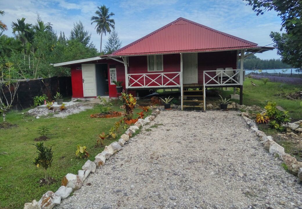 Photo of Outdoor in Sinabang