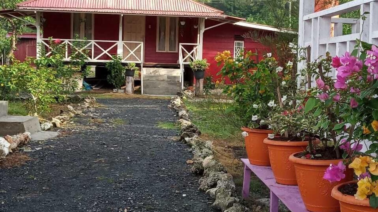 Photo of Outdoor in Sinabang