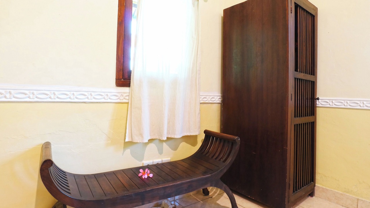 Photo of Bedroom in Ubud City-Centre