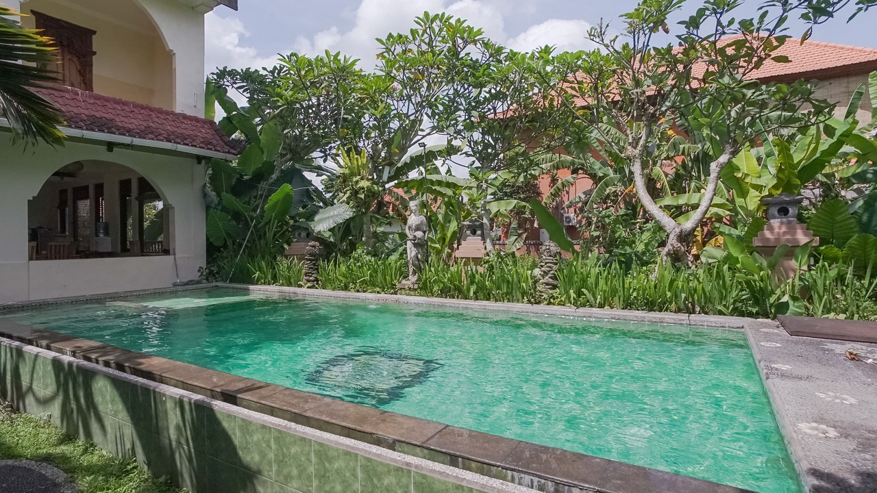 Photo of Outdoor in Ubud City-Centre