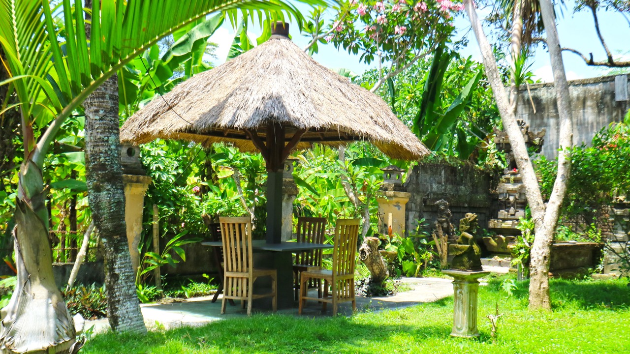 Photo of Others in Ubud City-Centre