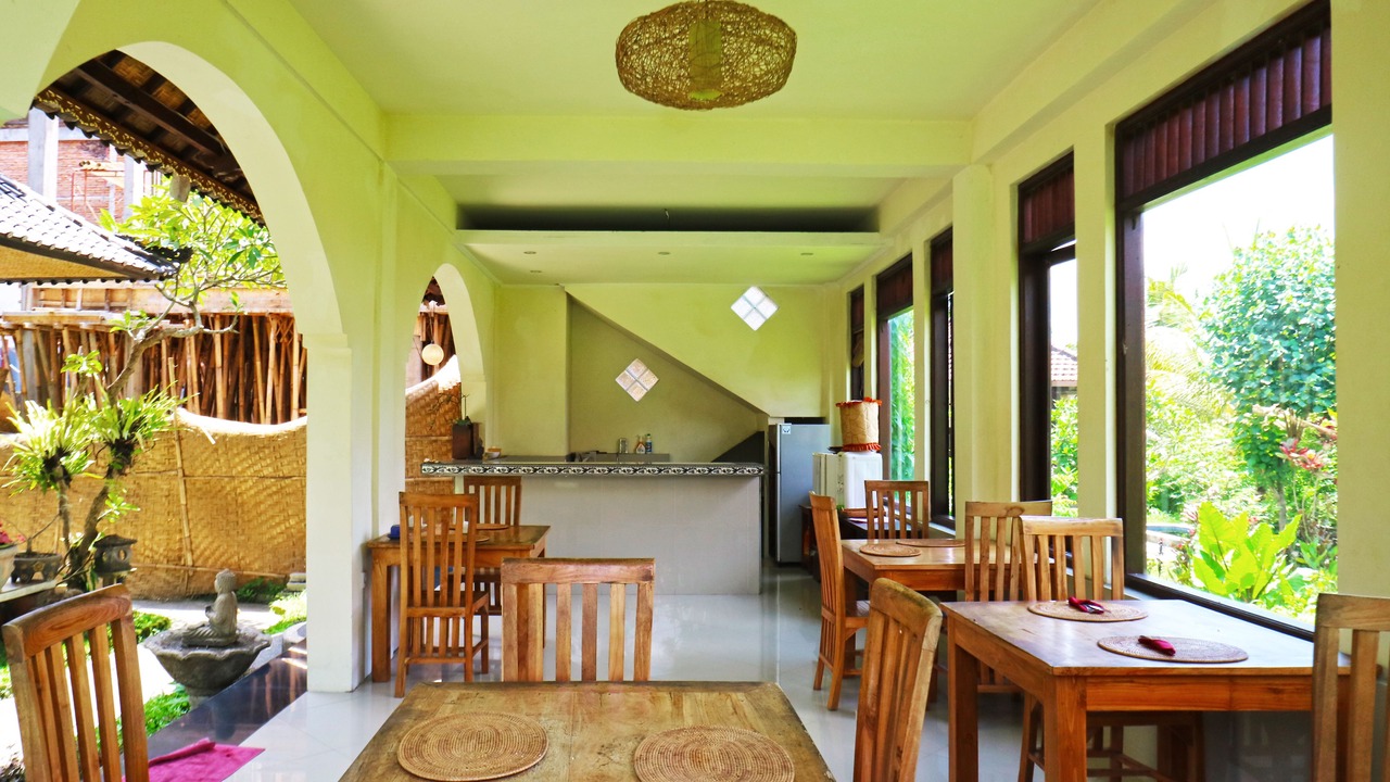 Photo of Others in Ubud City-Centre