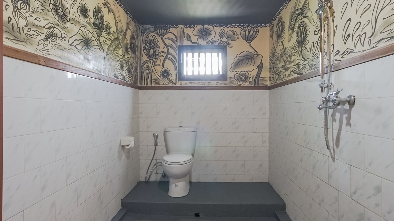 Photo of Bathroom in Ubud City-Centre