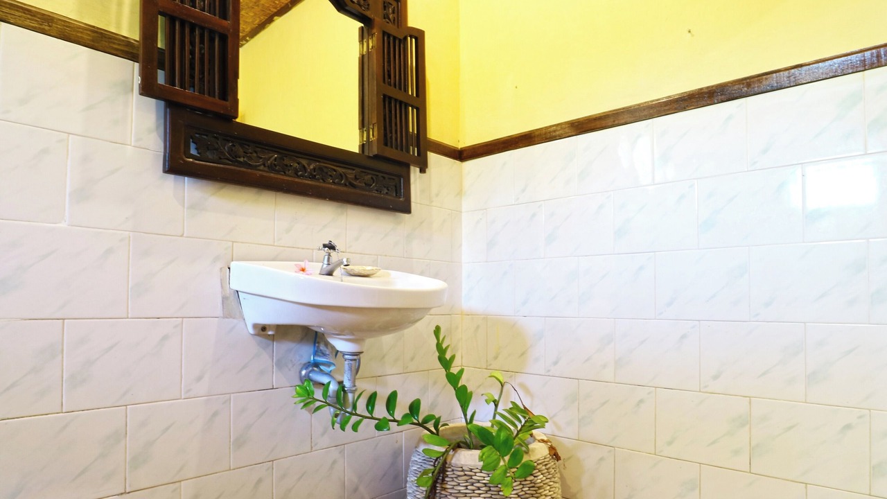 Photo of Bathroom in Ubud City-Centre