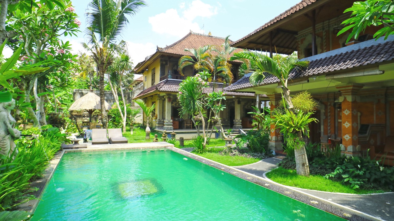 Photo of Outdoor in Ubud City-Centre