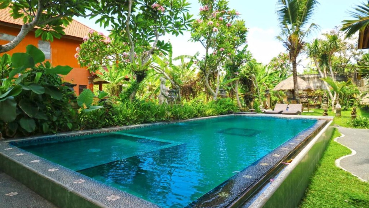 Photo of Outdoor in Ubud City-Centre