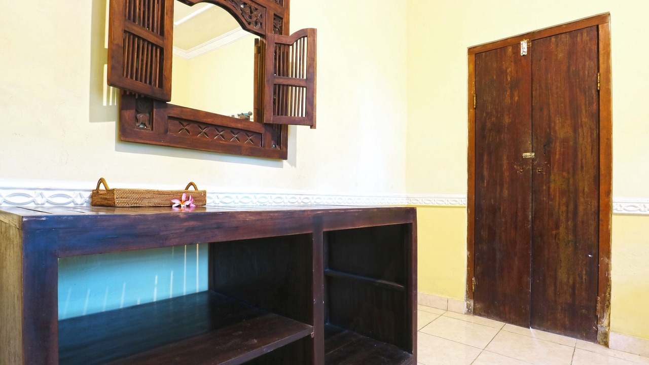 Photo of Bedroom in Ubud City-Centre