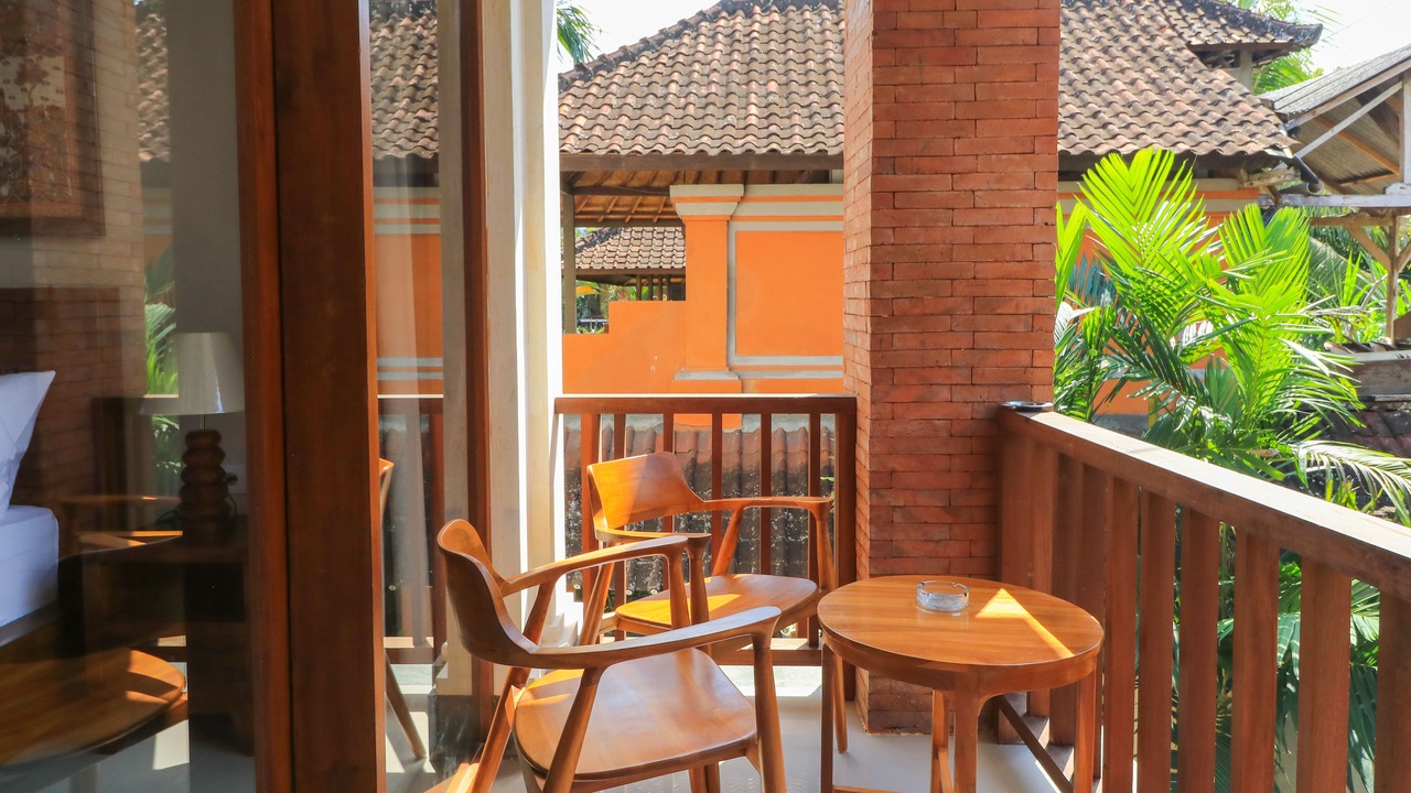 Photo of Outdoor in Ubud City-Centre