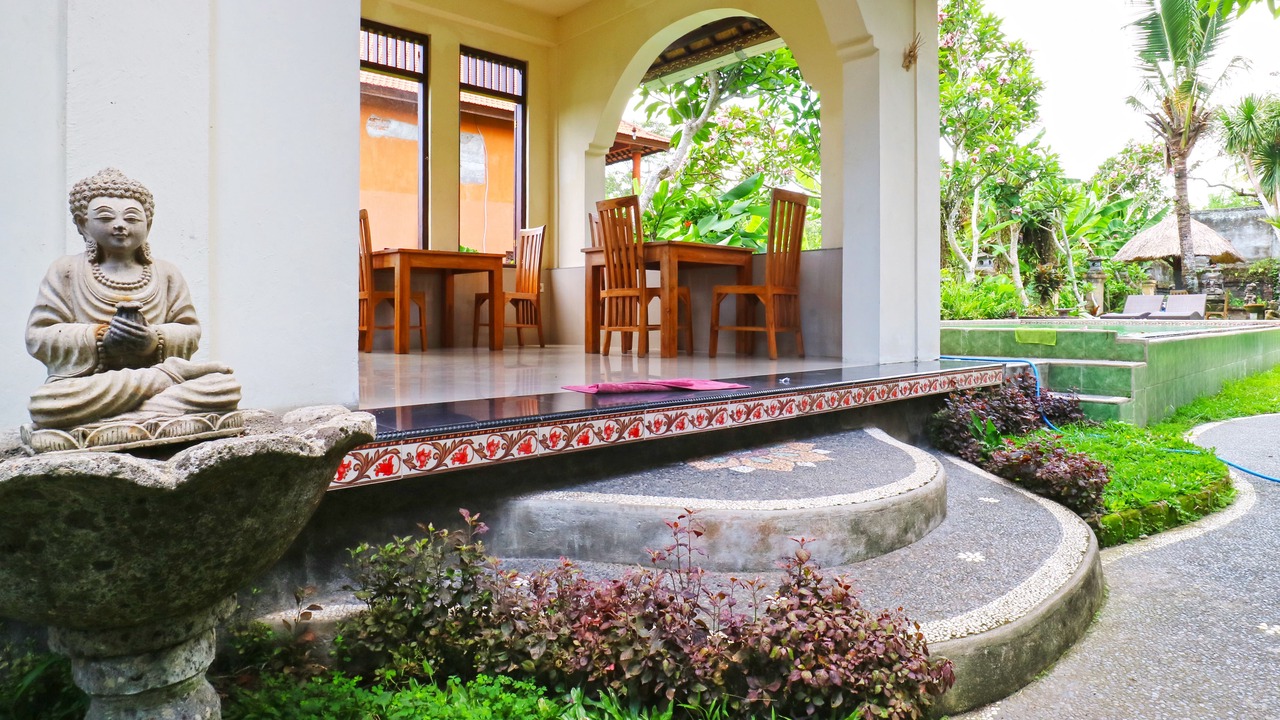 Photo of Others in Ubud City-Centre