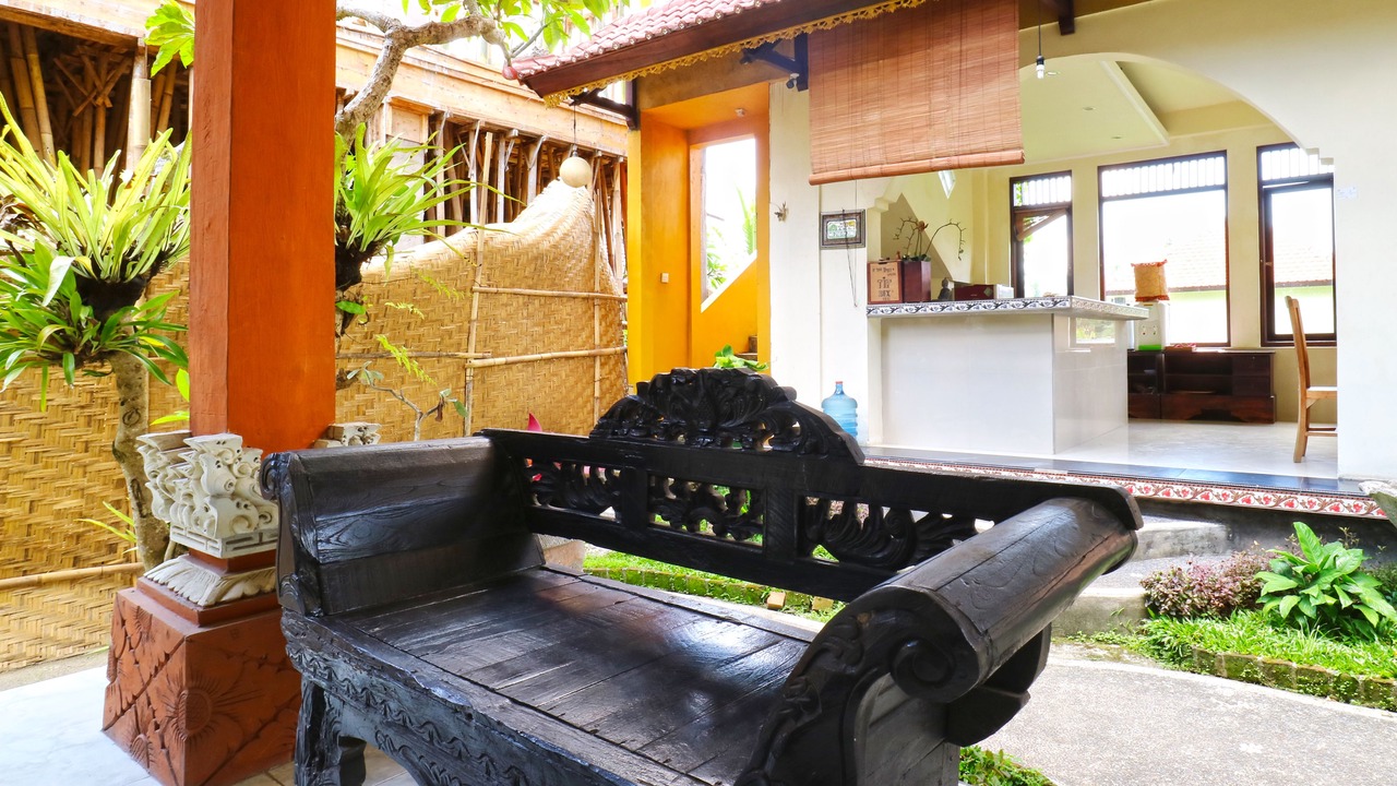Photo of Others in Ubud City-Centre