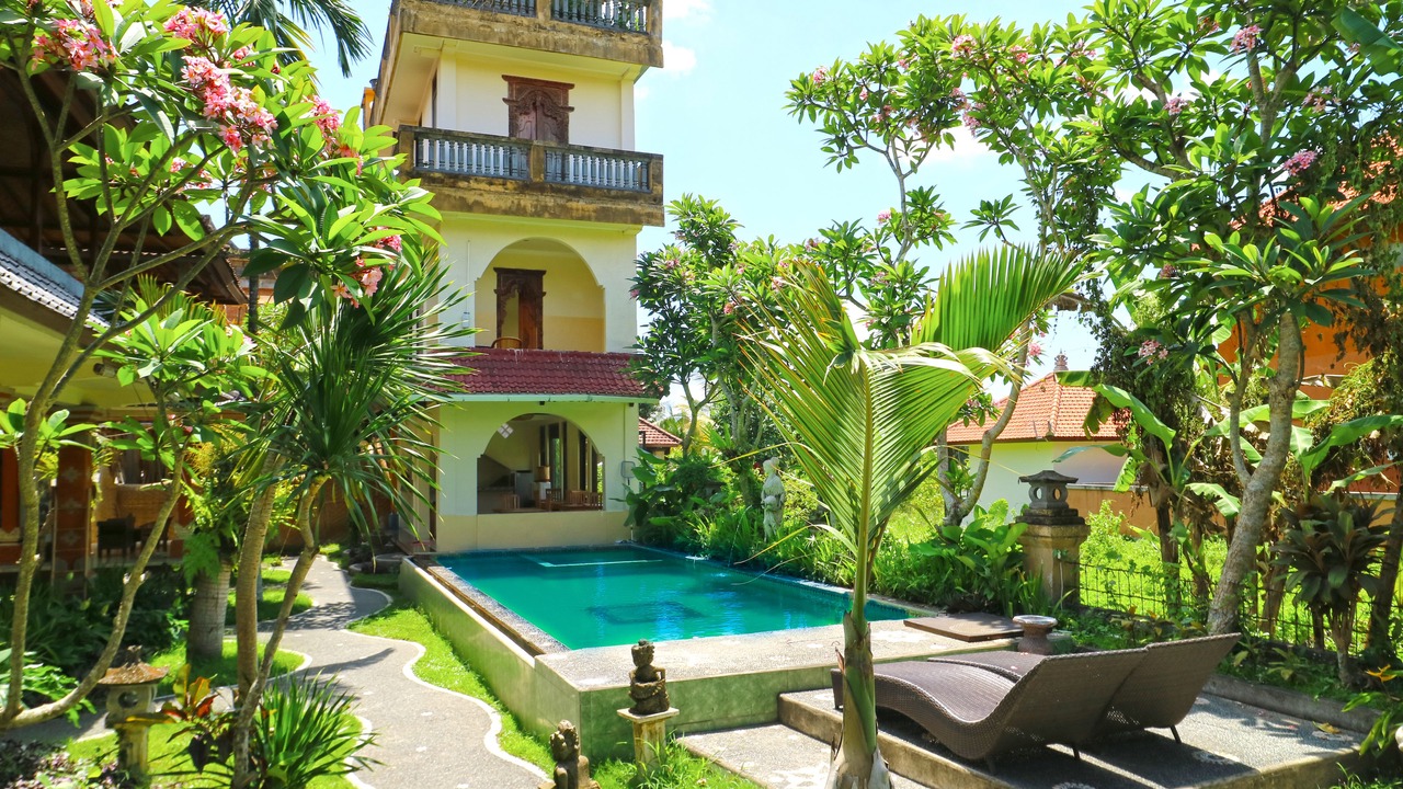 Photo of Outdoor in Ubud City-Centre