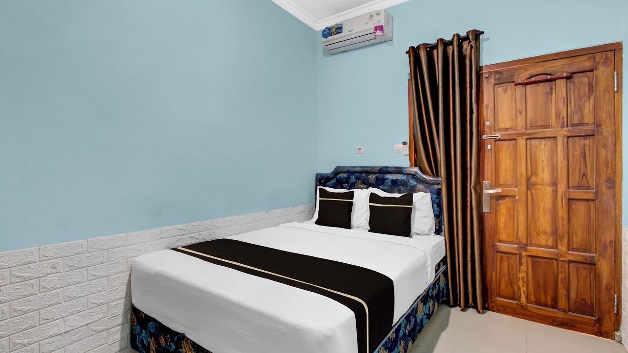 Photo of Bedroom in Depok