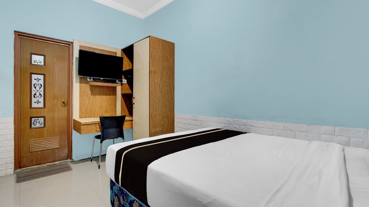 Photo of Bedroom in Depok
