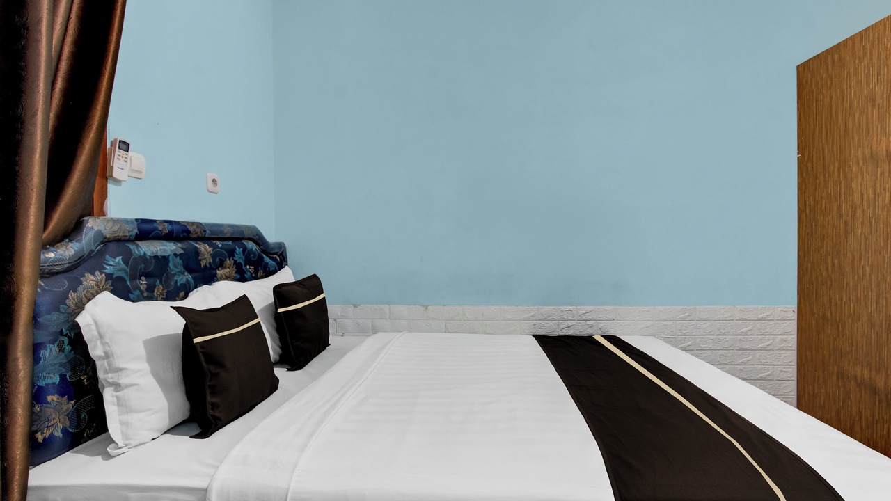 Photo of Bedroom in Depok