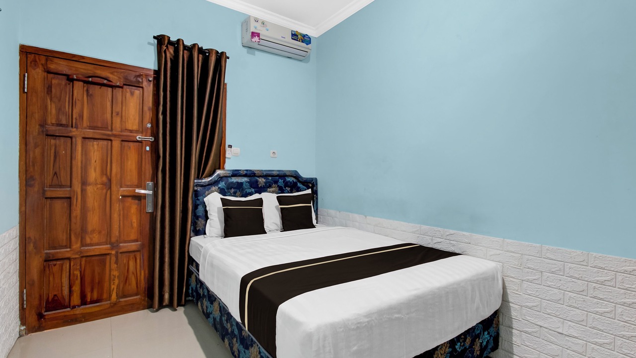 Photo of Bedroom in Depok