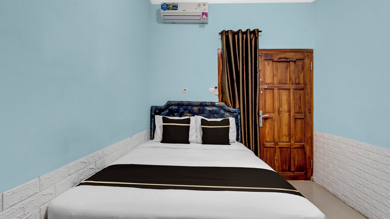 Photo of Bedroom in Depok