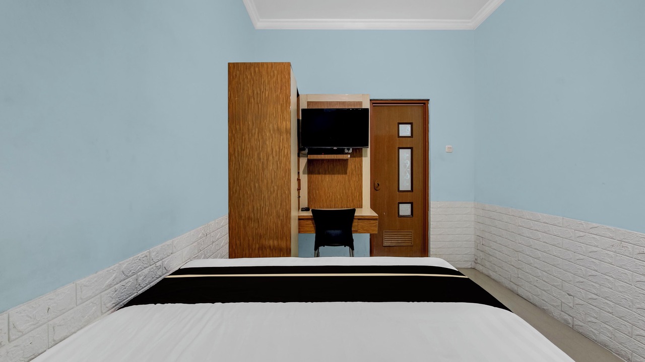 Photo of Bedroom in Depok