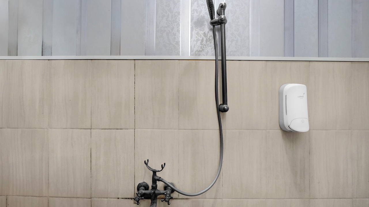 Photo of Bathroom in Depok