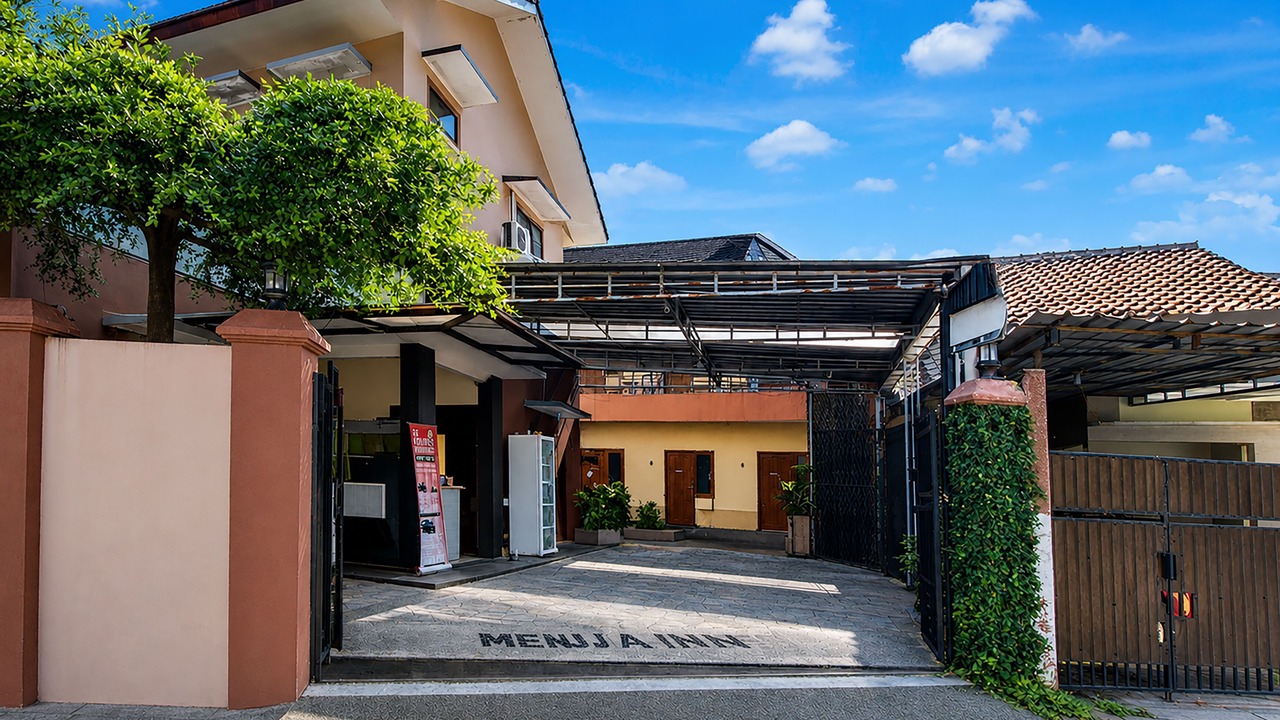 Photo of Outdoor in Depok