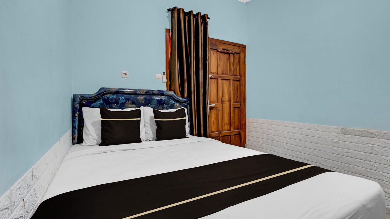 Photo of Bedroom in Depok